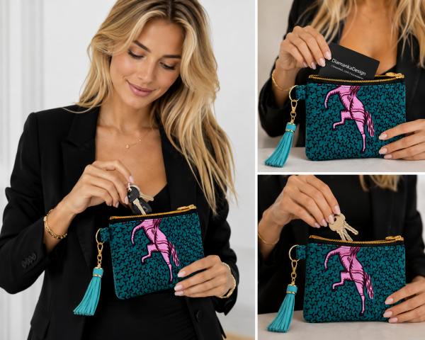 Pochette Sophia