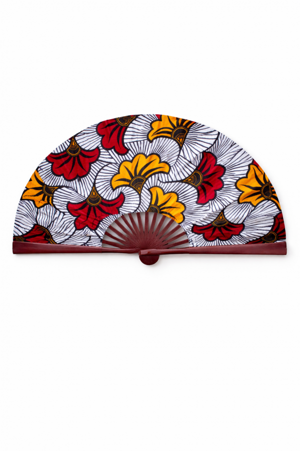 Éventail Irma