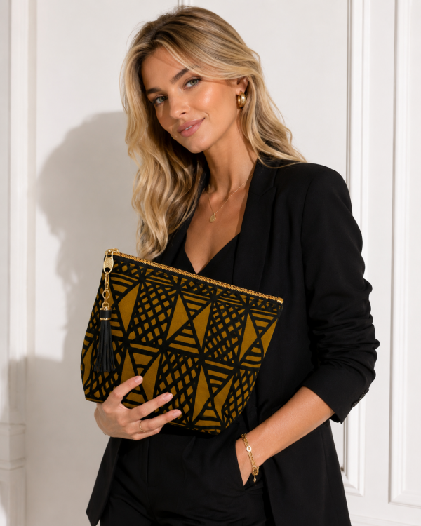 Pochette Victorine
