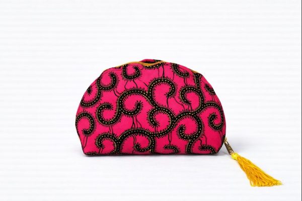 Pochette Aïda