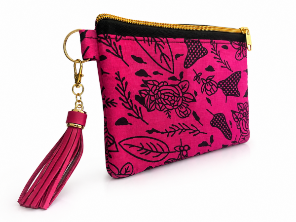 Pochette Sophia