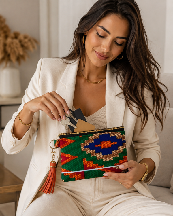 diamankadesignsophieb Pochette Sophia
