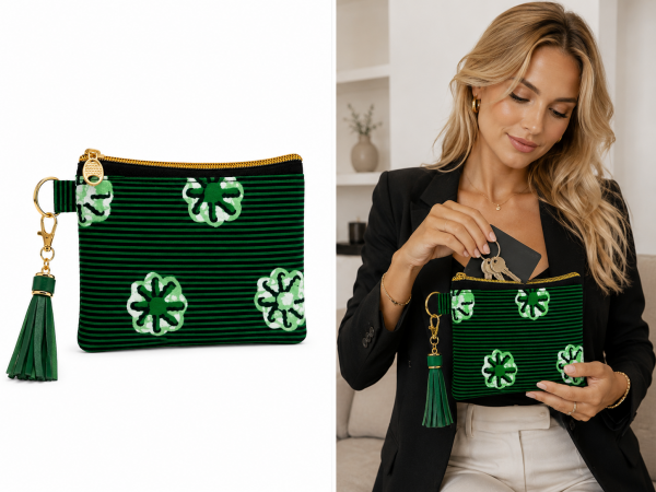 Pochette Sophia