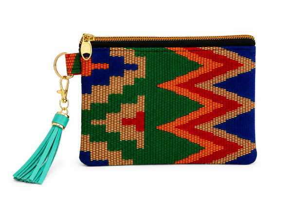 diamankadesignsophiep Pochette Sophia