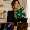 Pochette Victorine