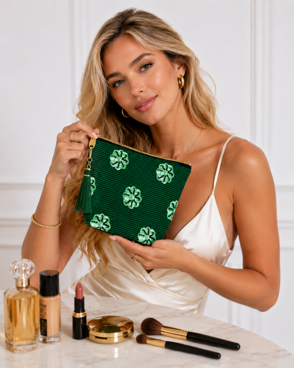 Pochette Victorine