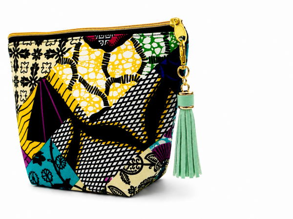 Pochette Victorine