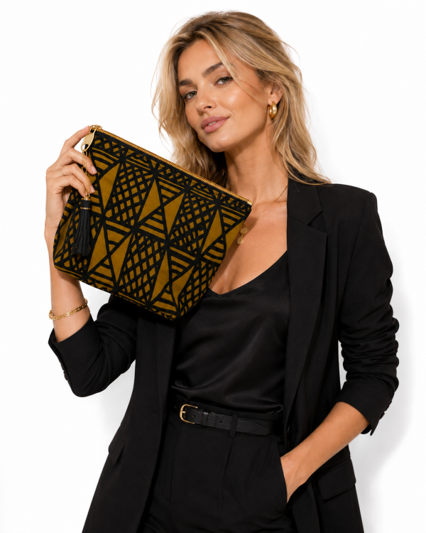 Pochette Victorine